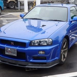 Meet your Posher, Marshall